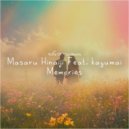 Masaru Hinaiji & Kayumai - Memories (Original Mix)
