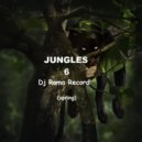 Dj Roma Record - Jungles 6 (Spring) ()