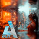 A\'Gun - Zerotropolis ()
