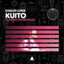 Carlos Lopes - Kuito (Classic Dj MN Remix)