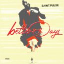 Saint Pulse - Don't Agree To Fail