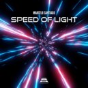 Marcelo Santiago - Speed Of Light