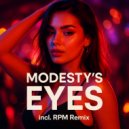 Modesty\'s - Eyes (RPM (Hun) Remix)
