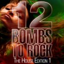 Eddie Thoneick - Funk (Harry Choo Choo Romero Remix)