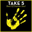 Damier Soul - Back Of The Yards (Original Mix)