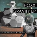 Hoxx - Parallax (Original Mix)