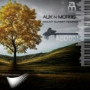 Aux n Morris - Mount Sunset (Hummelberg Version)