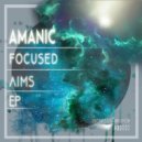 AMANIC - Can't Feel The Funk