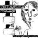 Spike Galarraga - Failure