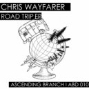 Chris Wayfarer feat. Tatjuscha Go - Be Yours (Henning Rechenberg Remix)