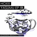 Hoxx - Shizen 自然 (Original Mix)