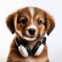 Caminos armónicos & Radio para perros 1 & Susurrador de perros - Un Paseo Por La Tranquilidad Del Bosque ()