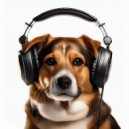 Música a la hora del almuerzo & Musicoterapia animal & Ayudante para animales - El Suave Murmullo Relajado