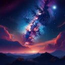 Ondas Alfa Colectivo & Sonidos de lluvia y ruido blanco & Fabricantes de lluvia suave - La Llamada De Las Estrellas ()