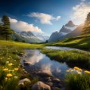 Best Relaxing Music & Relaxing Music Zone & Thankful For The Rain - The Moment Of Complete Rest