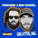 ogbarbe & Ben Candel - Go Up ()