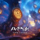 A-Pyk - Shapeshift ()