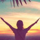 Zen Mental Relax Sanctuary & Retrograde Rhythms & Rain Recordings - Stress-Free Evenings ()