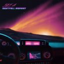 Ici A - Nightfall Highway ()