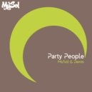 MuSol & Davos - Party People ()