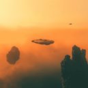 Hyperspace Odyssey - Crossing the Cosmic Rubicon