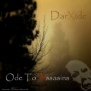 DarXide - Sleeping Dog
