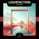 Liquefaction - Provide ()