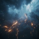 Miracle Sleep & Deep Sleep Rain & Thunder & Thunderstorm Sleep ASMR - Soothing Thunder Lullaby Time