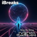 JMekka - Keep On Going (Original Mix)