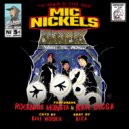 Mic Nickels & Rockness Monsta & Rah Digga & Keef Wookie & Kiza - Against The World (feat. Rockness Monsta, Rah Digga, Keef Wookie & Kiza) ()