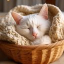 Ondas Alfa Puras & Música de gatito & Música para Gatos Paz - Una Mirada Pacífica A Los Pájaros ()