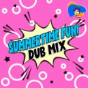 Wackadoodles - Summertime Fun! (Dub Mix)