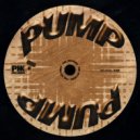 Gio Lucca - Pump (Extended Mix)