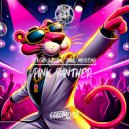 Sergio Pardo, Saul Moreno - Pink Panther (Original Mix)