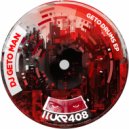 DJ Geto Man - Go 4 It