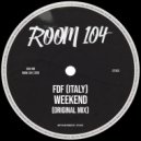 FDF (Italy) - Weekend (Original Mix)
