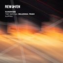 Cloudcage feat. Millennial Trash - Time Away (Original Mix)