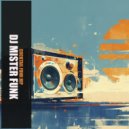 DJ Mister Funk - Cocktail Funk Hip (Original Mix)