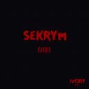 Sekrym - Fuego en los Ojos (Original Mix)