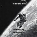 Contemporary pandemonium - Mars express ()