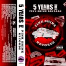 Pink Shine Records & Route 696 & Tegnone & DJ Impact911 & COKE $ICK PIMP - BOOTY TRACK (BLAST PT. 2, 2021)