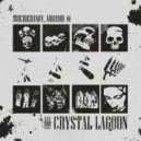 AURA901 & $uicideDandy - CRYSTAL LAGOON ()