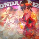 ZETREX - ONDA FELIZ (Speed Up)