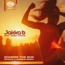 Jakka-B feat. Addie Nicole - Chasing The Sun (Fracus & Darwin Remix)
