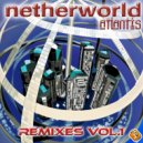 Netherworld & Fran Deliro - Atlantis (Fran Deliro Extended Remix)