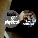 Daniel Dubb feat. Kyla Millette - Moments in Time (Intro)