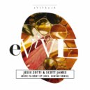 Jesse Zotti, Scott James - Move Ya Body (Kintar Remix)