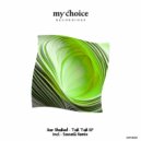 Bar Shaked - Tak Tak (Original Mix)