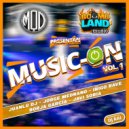 Jorge Medrano, Juanlu DJ - Tremen (Original Mix)