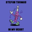 Stefan Thomas - In My Heart (Instrumental Radio Edit)